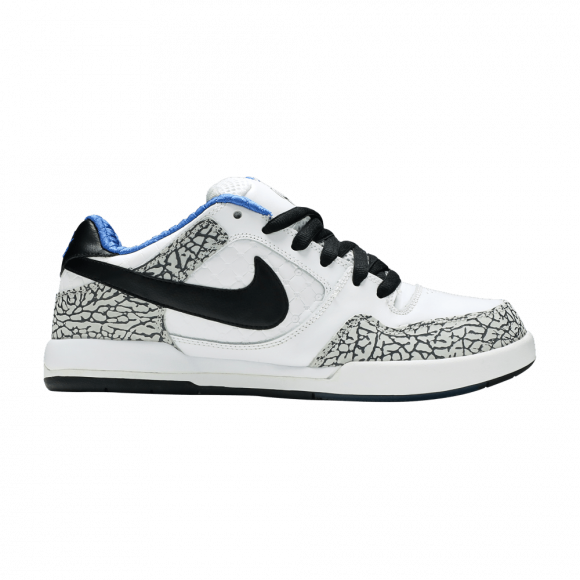 Nike Paul Rodriguez 2 Premium - 354790-101