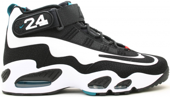 air griffey max 1 freshwater