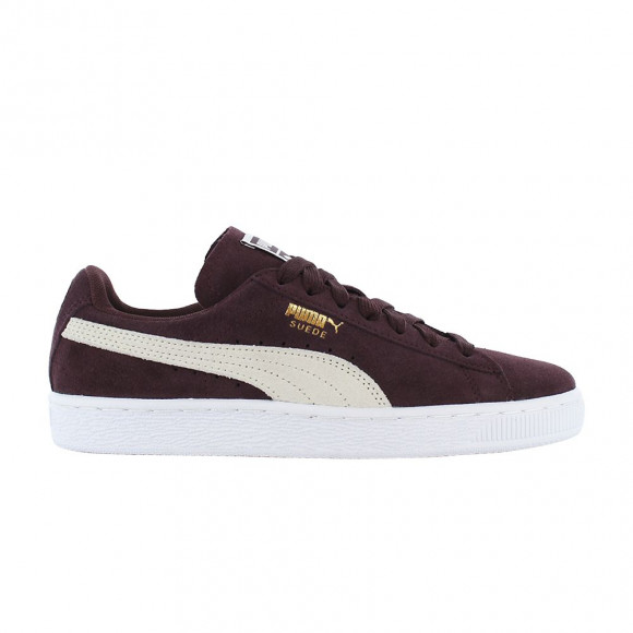 Puma Wmns Suede 'Winetasting' | Purple | Women's Size 6 - 355462-40