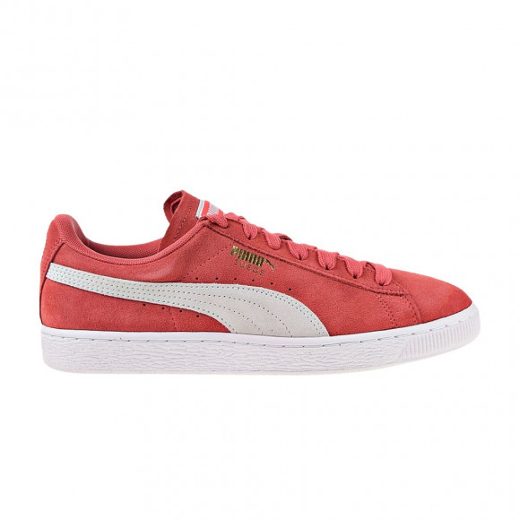 Puma Wmns Suede Classic 'Spiced Coral' | Pink | Women's Size 5.5 - 355462-60