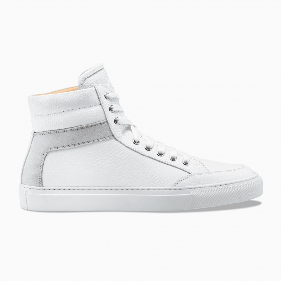 KOIO | Primo Bianco Men's Sneaker 12 (US) / 45 (EU) - 355472399
