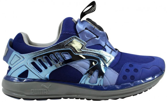 Puma Future Disc Lite T Mazarine Blue/Forever Blue - 356389-05
