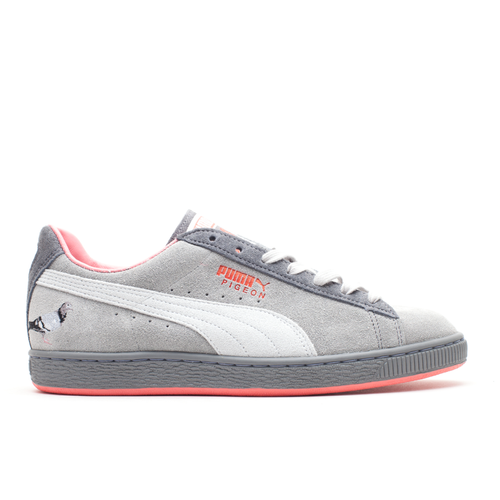 Puma Staple Pigeon Mns Cn 'Staple Pigeon' - 35650601
