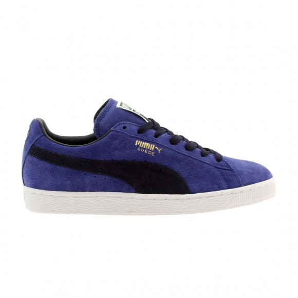 Puma Suede Classic | Blue | Men's Size 10 - 356568-35