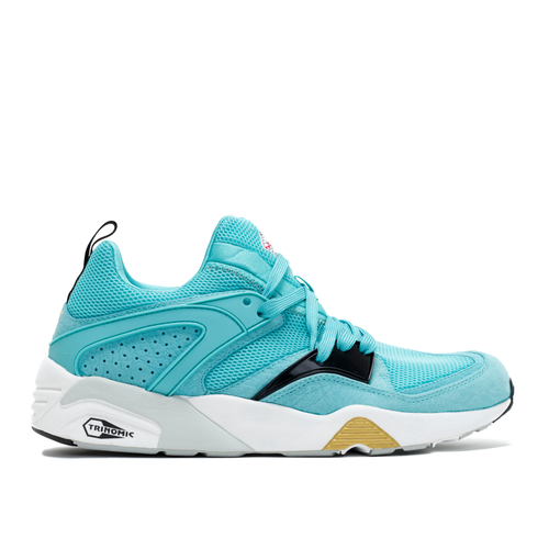 Puma Sneaker Freaker x Blaze Of Glory Og 'Shark Bait' - 35668501