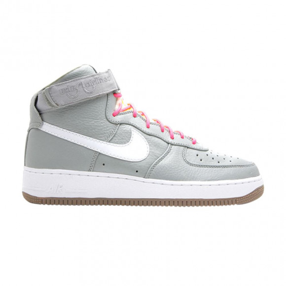 Air Force 1 Hi Premium 'Uslu Airlines' - 356919-011