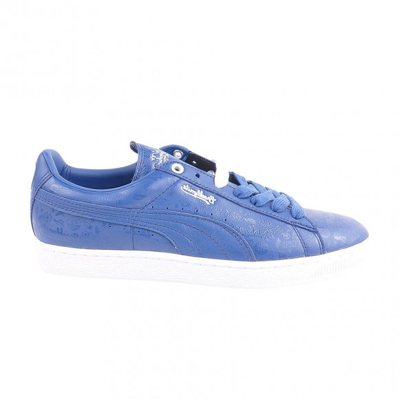 Puma Basket Classic X S 'Sophia Chang' | Blue | Men's Size 10 - 35729602
