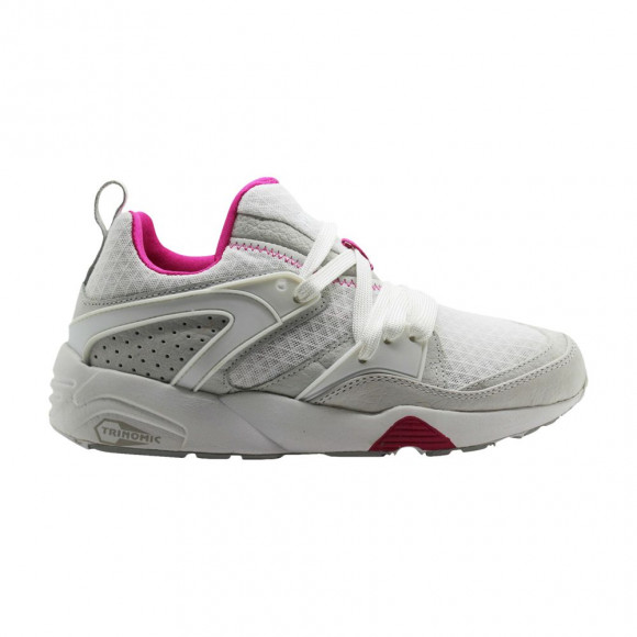 Puma Blaze of Glory 'Evolution Pack' | White | Men's Size 13 - 357464-02