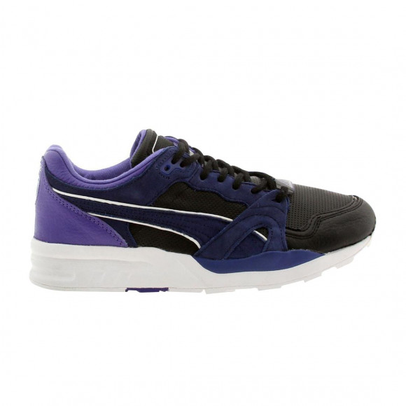 Puma Wmns Trinomic XT1 Plus Leather Perf | Blue | Women's Size 10 - 358059-01
