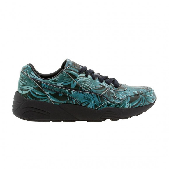 House Of Hackney x Puma Trinomic R698 Evo | Green | Men's Size 11 - 358227-01