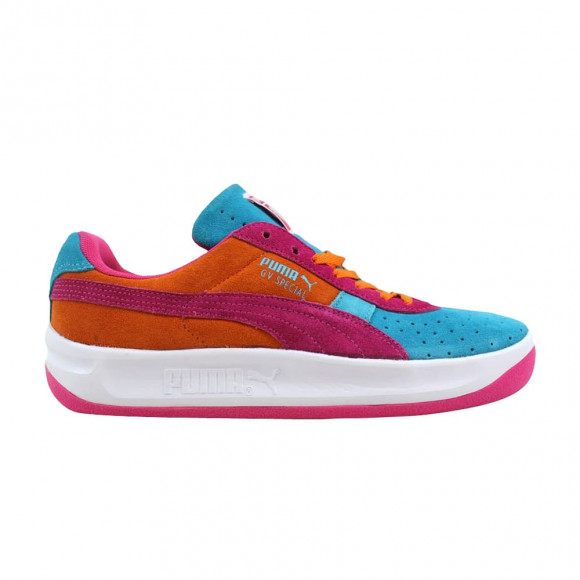 Puma GV Special NM Jr 'Vibrant Orange' | Kid's Size 5 - 358332-01