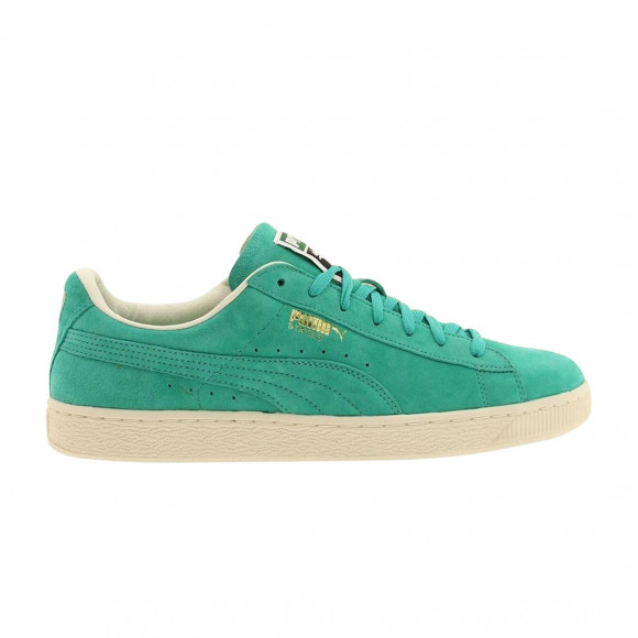 Puma States 'Summer Cooler' | Teal | Men's Size 7.5 - 358389-01