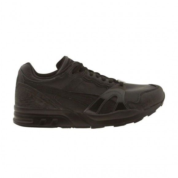 Puma Trinomic XT2 Plus 3M 'Snow Splatter Pack' | Black | Men's Size 7 - 358394-01