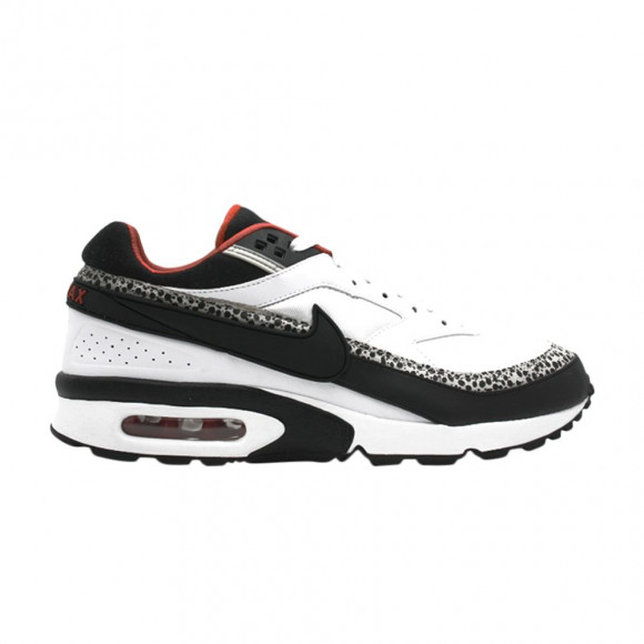 Nike Air Classic Bw Textile | White | Men's Size 13 - 358797-103