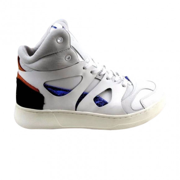 Puma Alexander McQueen x Move Mid | White | Men's Size 9 - 358929-01