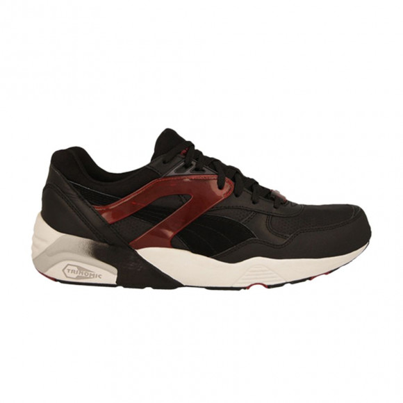 Puma R698 Mesh Neoprene | Black | Men's Size 9 - 359125-03