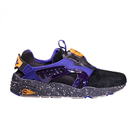 Puma Atmos x Disc Blaze 'The Sun & The Moon' | Black | Men's Size 8 - 359401-01