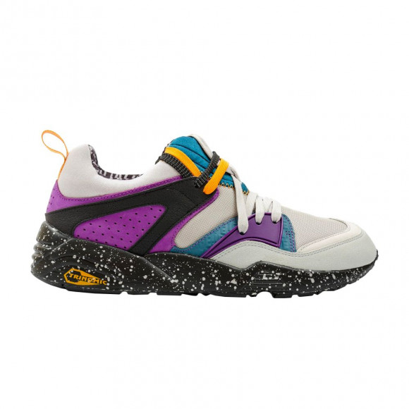 Puma Alife x Blaze of Glory | Grey | Men's Size 13 - 359800-01