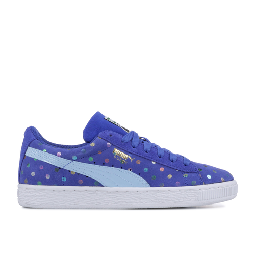 Puma Suede Jr 'Dotfetti' - 359817-01