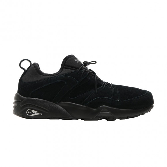Puma Blaze of Glory Soft | Black | Men's Size 8.5 - 360101-06