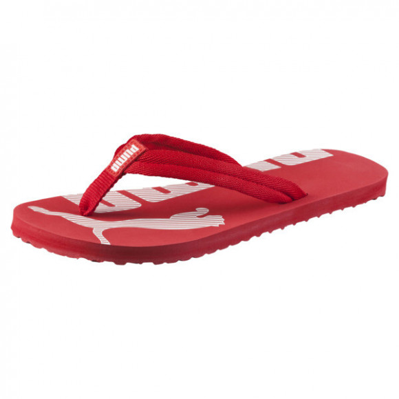 PUMA Epic Flip v2 Sandals in Barbados Cherry/White - 360248_09