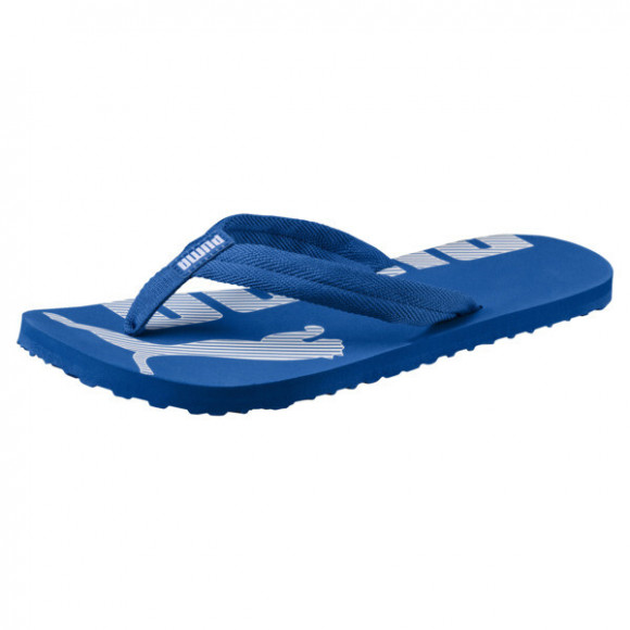PUMA Epic Flip v2 Sandals in Turkish Sea/White - 360248_21