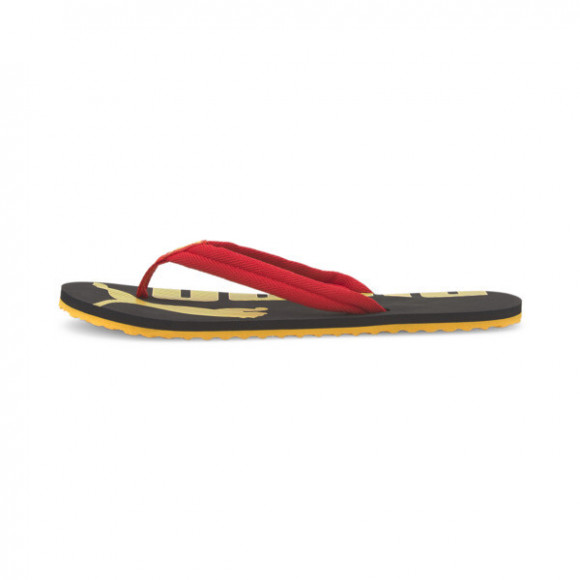 PUMA Epic Flip v2 Sandals in High Risk Red/Saffron - 360248_34
