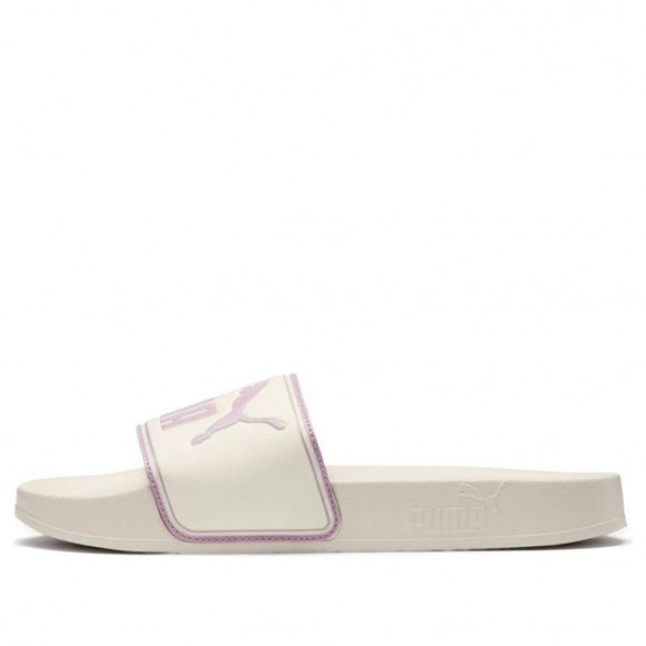 Puma Leadcat Slide 'Whisper White' - 360263-12