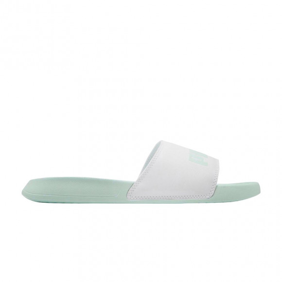 Puma Popcat 'Fair Aqua' | Green | Men's Size 8 - 360265-43