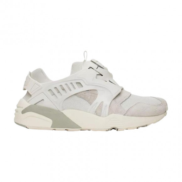 Puma Wmns Disc Blaze 'Star White' | Cream | Women's Size 7.5 - 360974-01