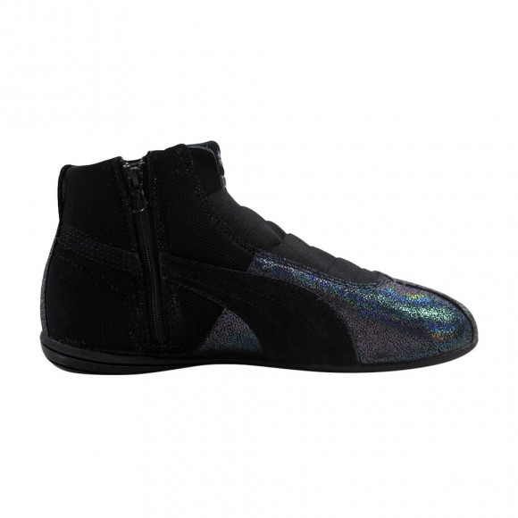 Puma Wmns Eskiva Mid 'Deep Summer' | Black | Women's Size 8 - 361014-01