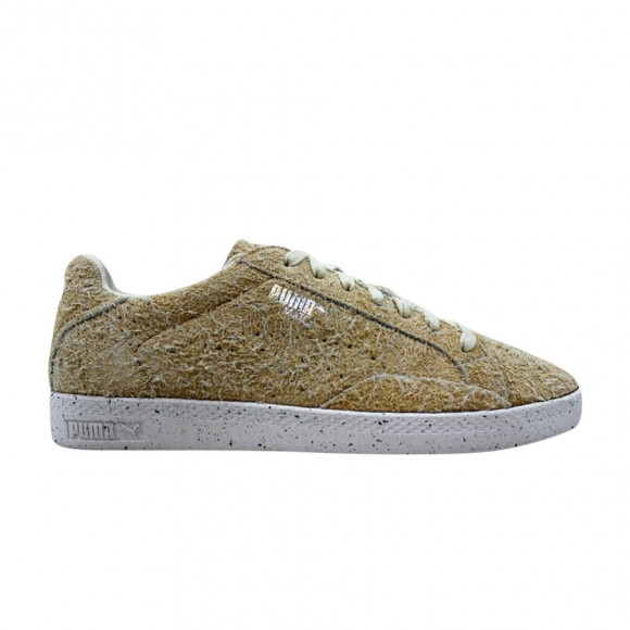 Puma Wmns Match Low Elemental 'Birch' | Cream | Women's Size 9.5 - 361038-01