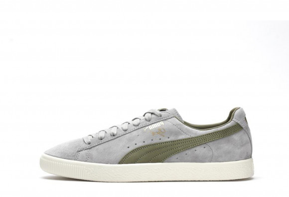 Puma x Bobbito Clyde Drizzle - 361052-01