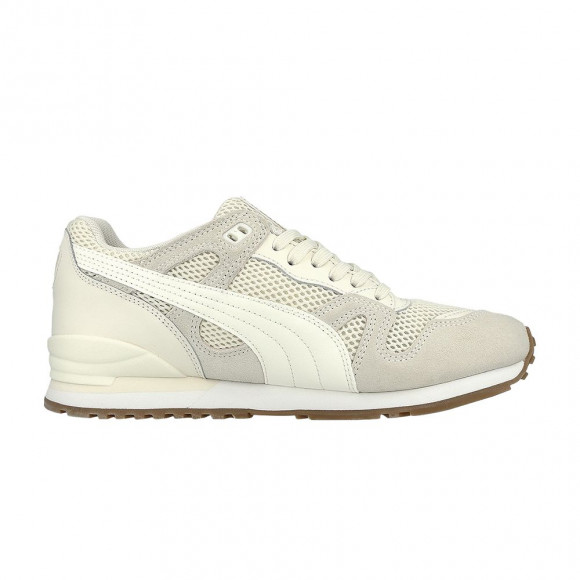 Puma Careaux x Duplex OG | White | Men's Size 4 - 361476-02