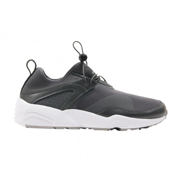 Puma Stampd x Blaze of Glory NU 'Asphalt' | Grey | Men's Size 8.5 - 361493-03