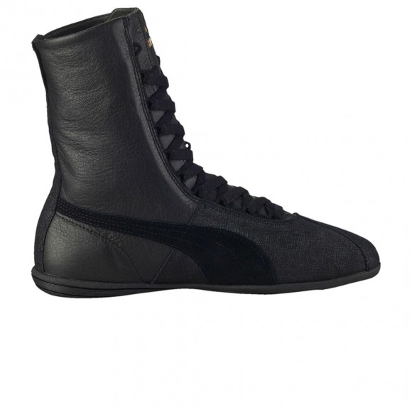 Puma Wmns Eskiva Hi Remaster 'Black' | Women's Size 8.5 - 361630-03