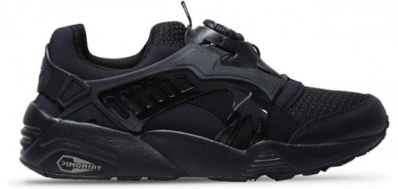 puma disc blaze running sneaker