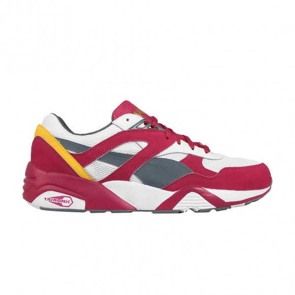 Puma R698 'Year of the Monkey' | Red | Men's Size 9 - 362093-02