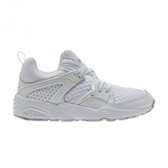 Meek Bike Life x Puma Blaze of Glory | White | Men's Size 13 - 36220-402
