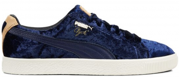 puma clyde kings of new york