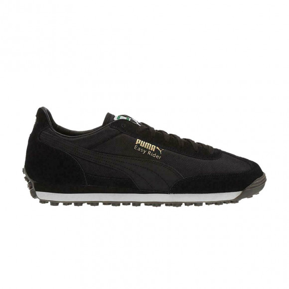 Puma Easy Rider 'Black' | Men's Size 11.5 - 363129-14