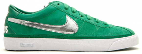 Nike SB Bruin Supreme Pine Green - 363319-301