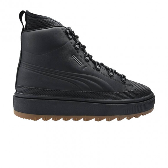 Puma The Ren Boot 'Black' | Men's Size 4.5 - 363366-01