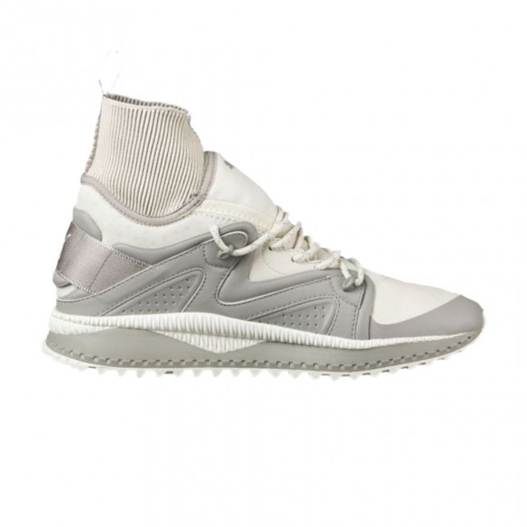 Puma Tsugi Kori 'Rock Ridge' | White | Men's Size 7 - 363747-02