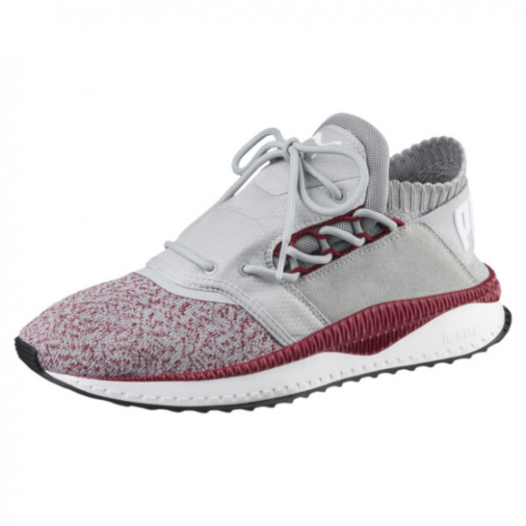 PUMA TSUGI Shinsei Nocturnal Sneaker in Quarry Grey - 363760_02