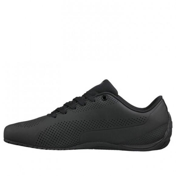 PUMA Drift Cat BLACK Marathon Running Shoes 36381401