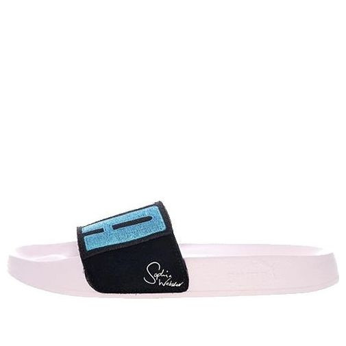 (WMNS) Puma Sophia Webster x Leadcat Suedu - 363837-01