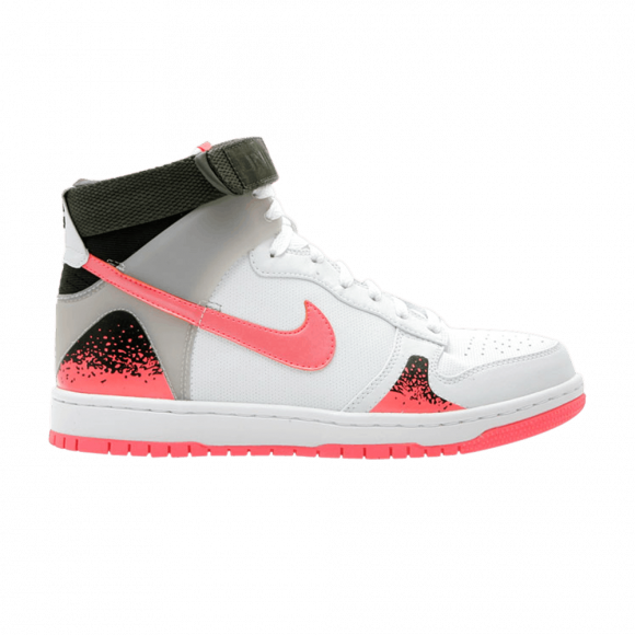 Nike Dunk Hi Challenge Supreme 'Union Nyc' - 363943-181