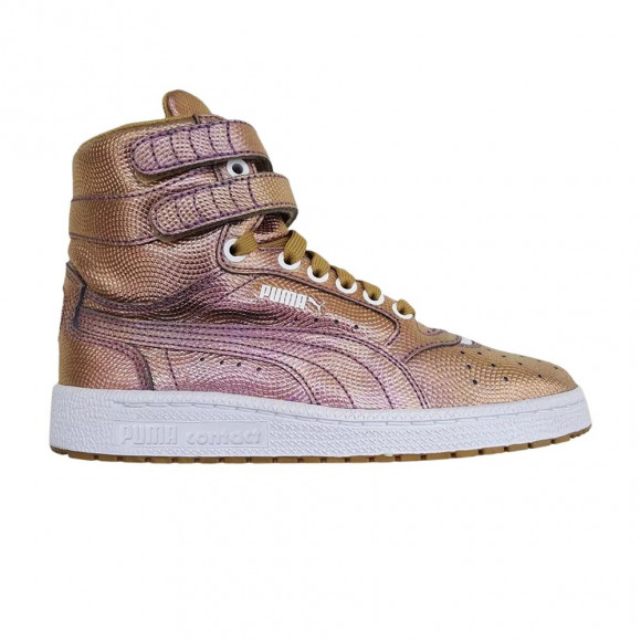 Sky 2 High Big Kid 'Holo Gold' - 364227-02