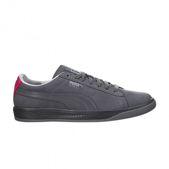 Puma STAPLE x Suede Ignite | Grey | Men's Size 10 - 36439102